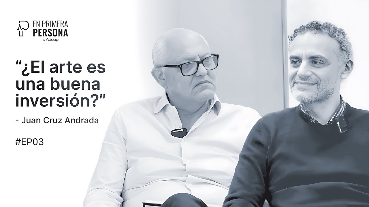 #EnPrimeraPersona