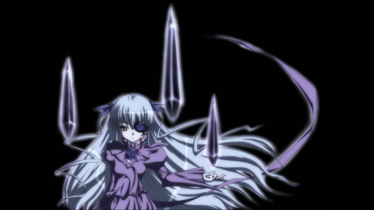 Rozen Maiden Piano Sound Album - Tatakai No Hate ( Barasuishou )