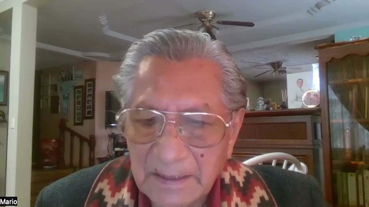 ROSALINO QUINTERO, EL DESTACADO MUSICO DEL REQUINTO