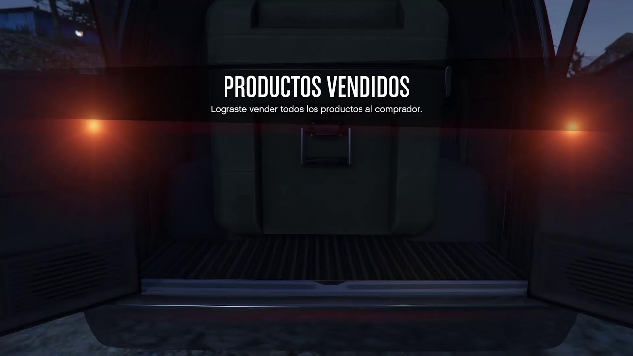 GTA V | De Vuelta a Los Negocios