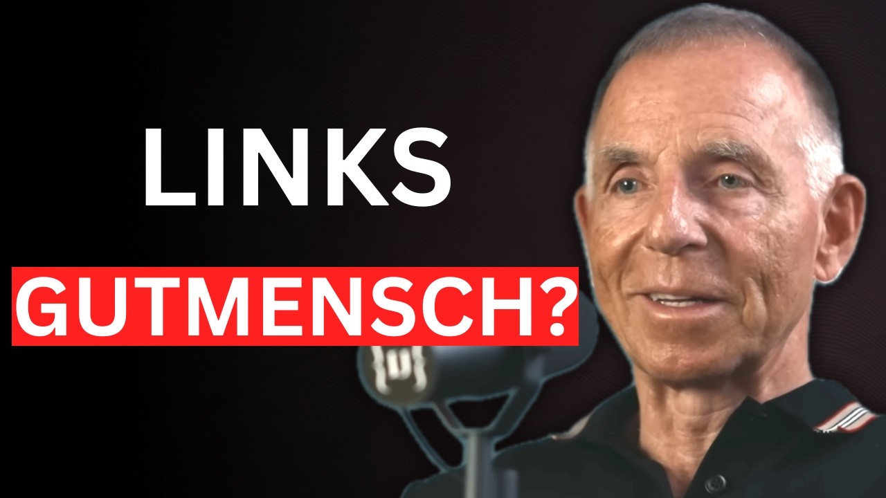 Die Moral-Falle: Warum Linke sich immer für überlegen halten