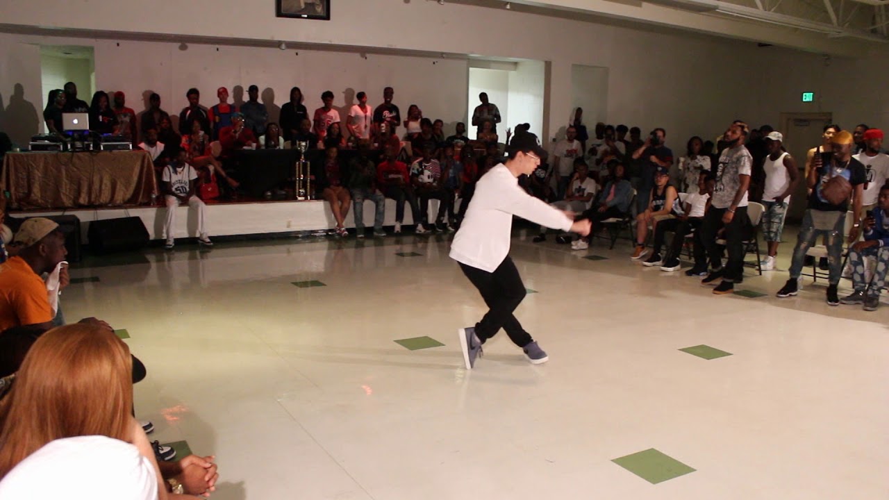 #LAST2WALK  JAY R vs JAV top 16