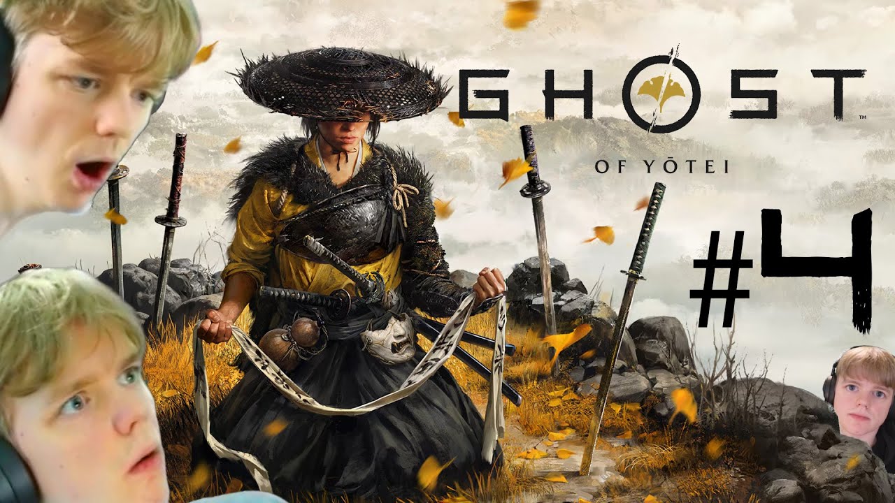 Ezo Erkundung pt. 2: Let's Play Ghost of Yōtei #04