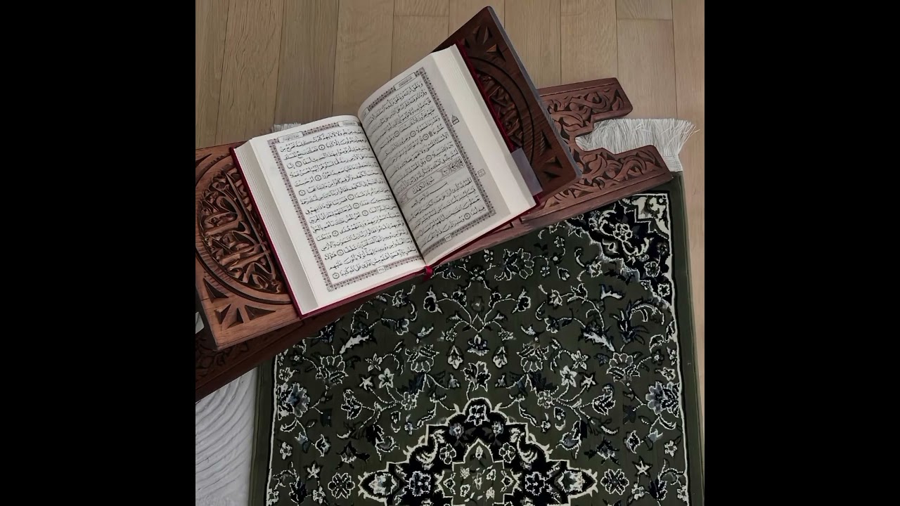 #سورة_البقرة #ماهر_المعيقلي #quran #آيات_قرآنية #إنشر_وشاركنا_الأجر #انشر_تؤجر 
