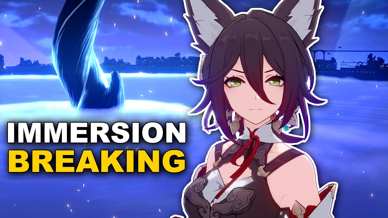 How Tingyun’s fate breaks the fantasy of Honkai: Star Rail | Reaction and Analysis