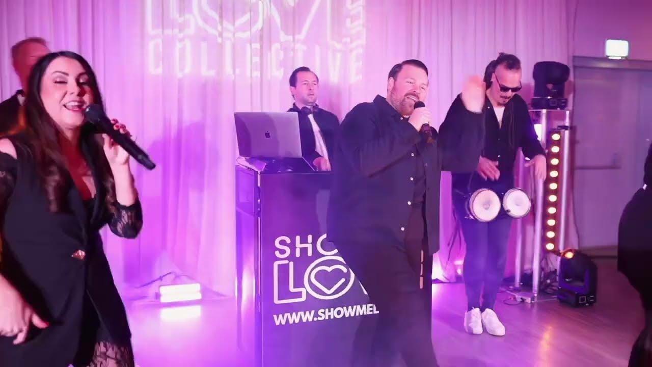 The SML Collective - 2025 Promo Video