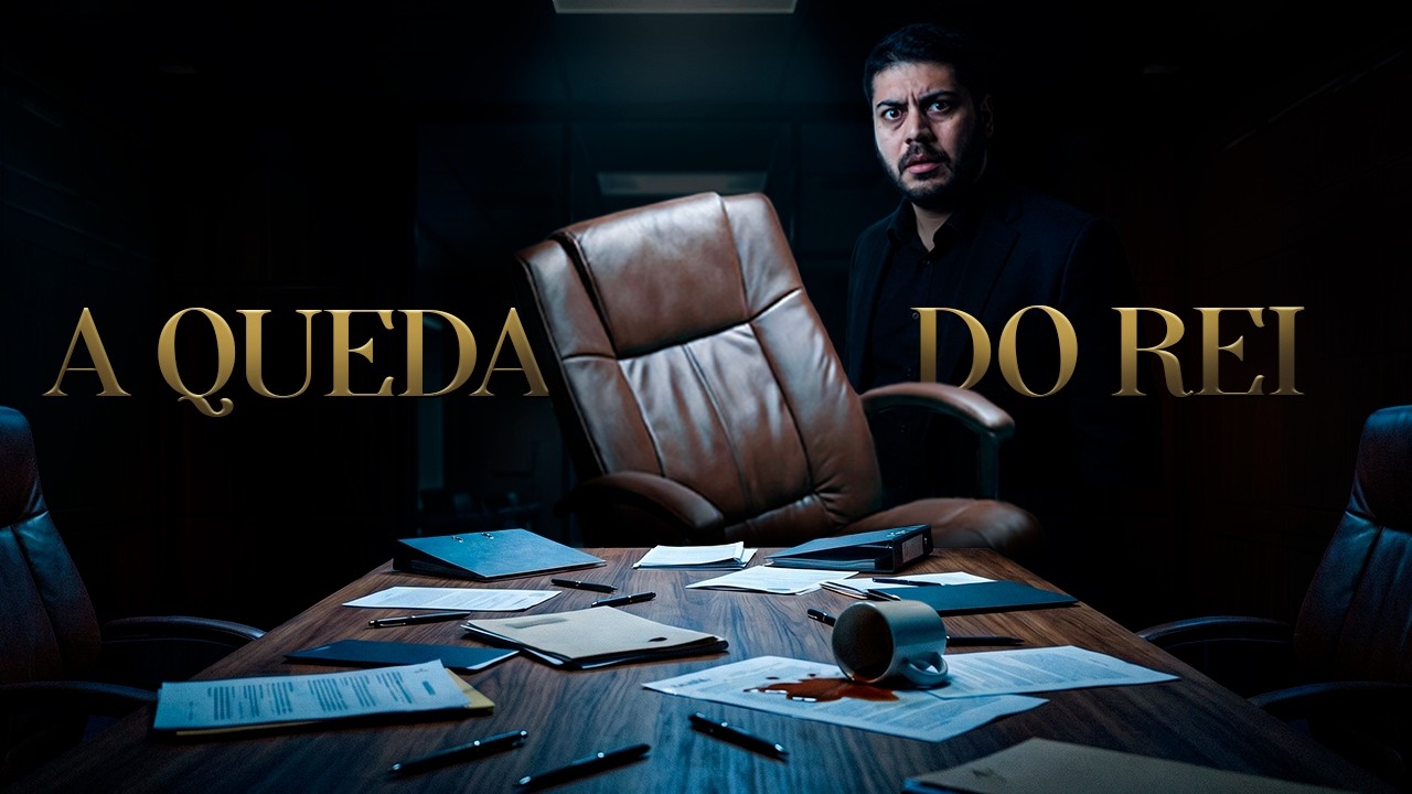 A maior lacração da História da TV!