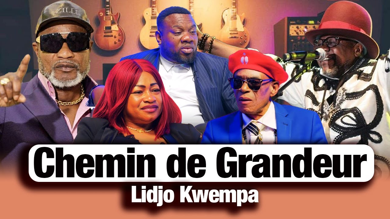 Les Musiciens de Viva La Musica Étaient des INTELLECTUELS, pas des Voyous ! ( Chemin de Grandeur )