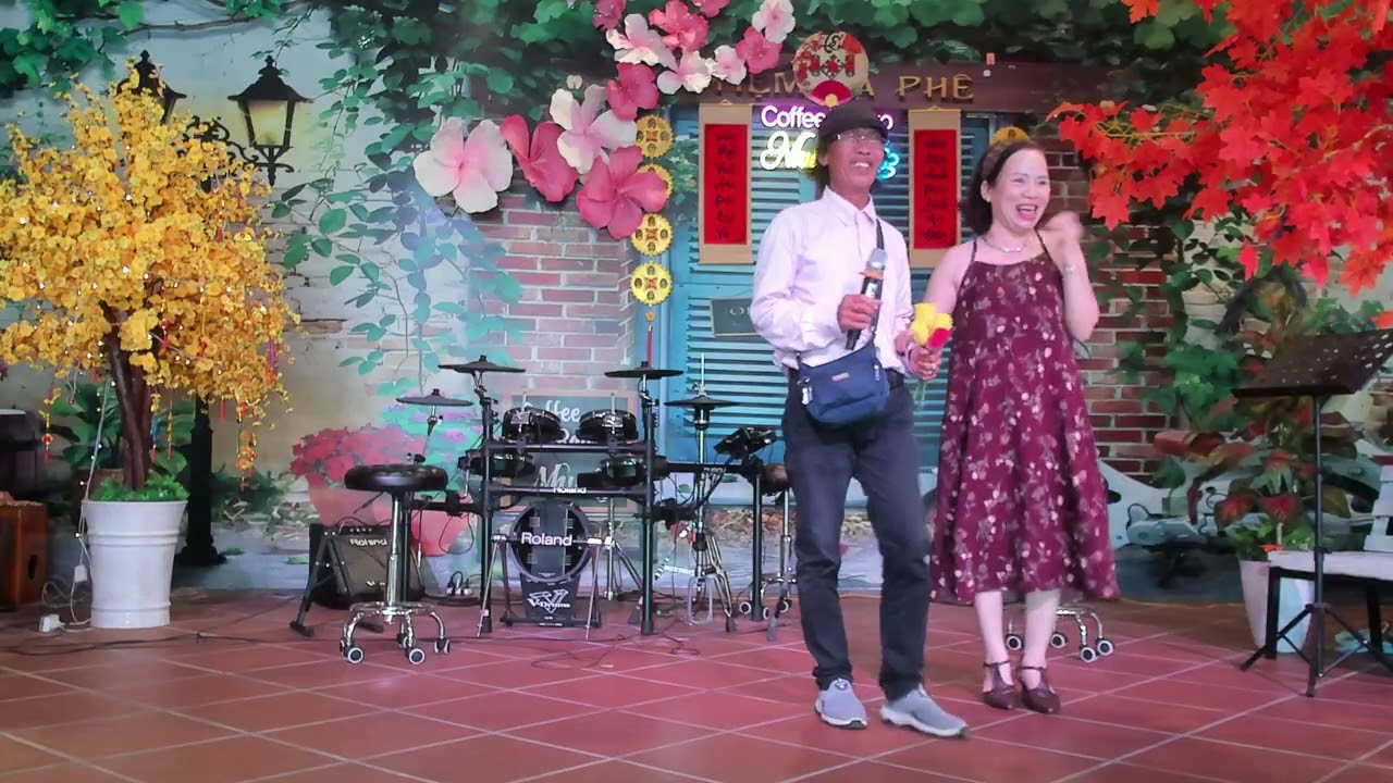 Trước giờ tạm biệt -  Sáng tác: Hoài An  - Trình bày : Tòng Lê