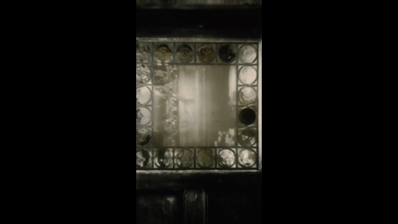 Grindelwald steals the Elder Wand #HarryPotter #GellertGrindelwald