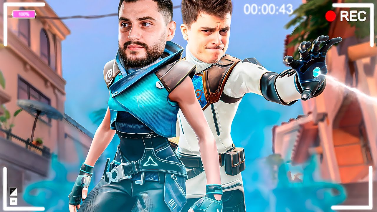 SE RINDEN ANTE MI JETT | Heretics Mixwell