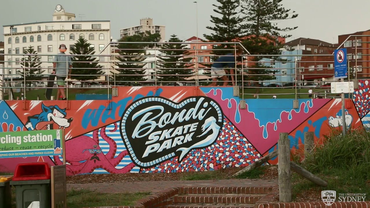 Information about Sydney for international students