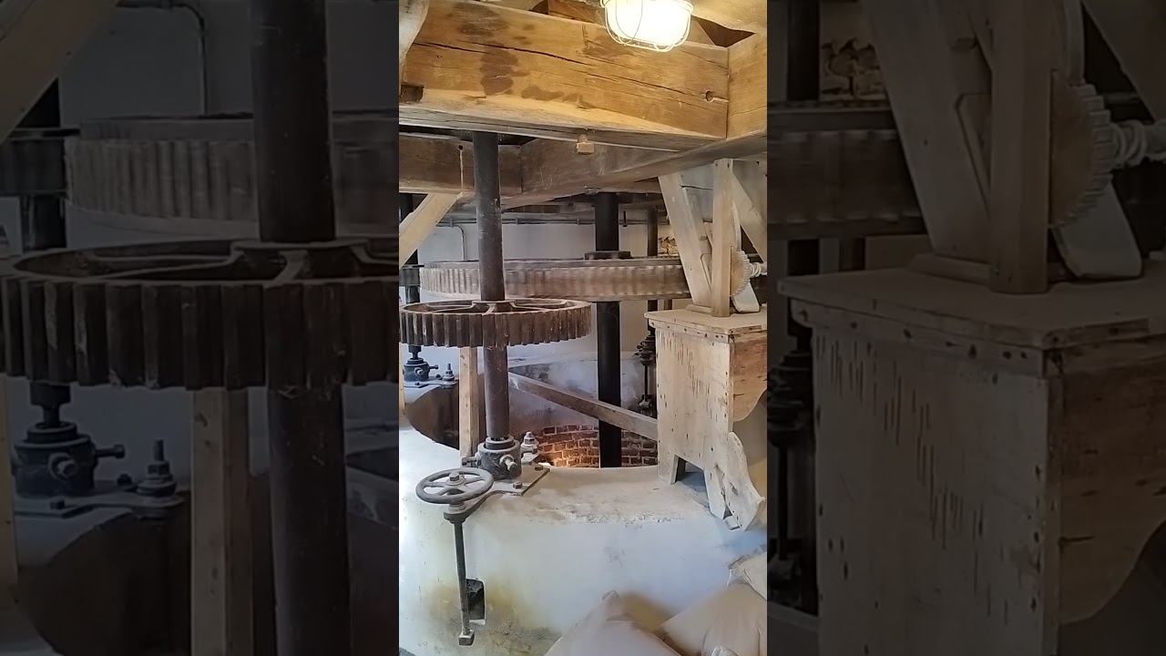 IJzerkotmolen (Zwalm)