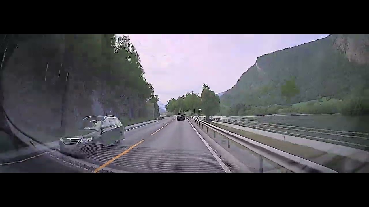 15. juni 2023 del 2: Lom - Ringebufjellet