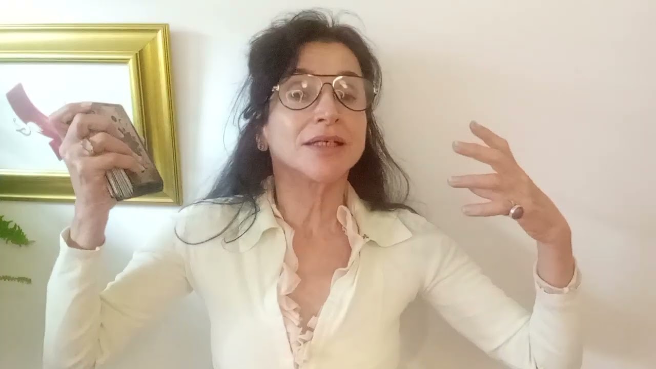 ♣️ Zoahrin♦️ במסעדה הזו מגישים רק מנות אחרונות ❣️מעבדות לחירות ♠️