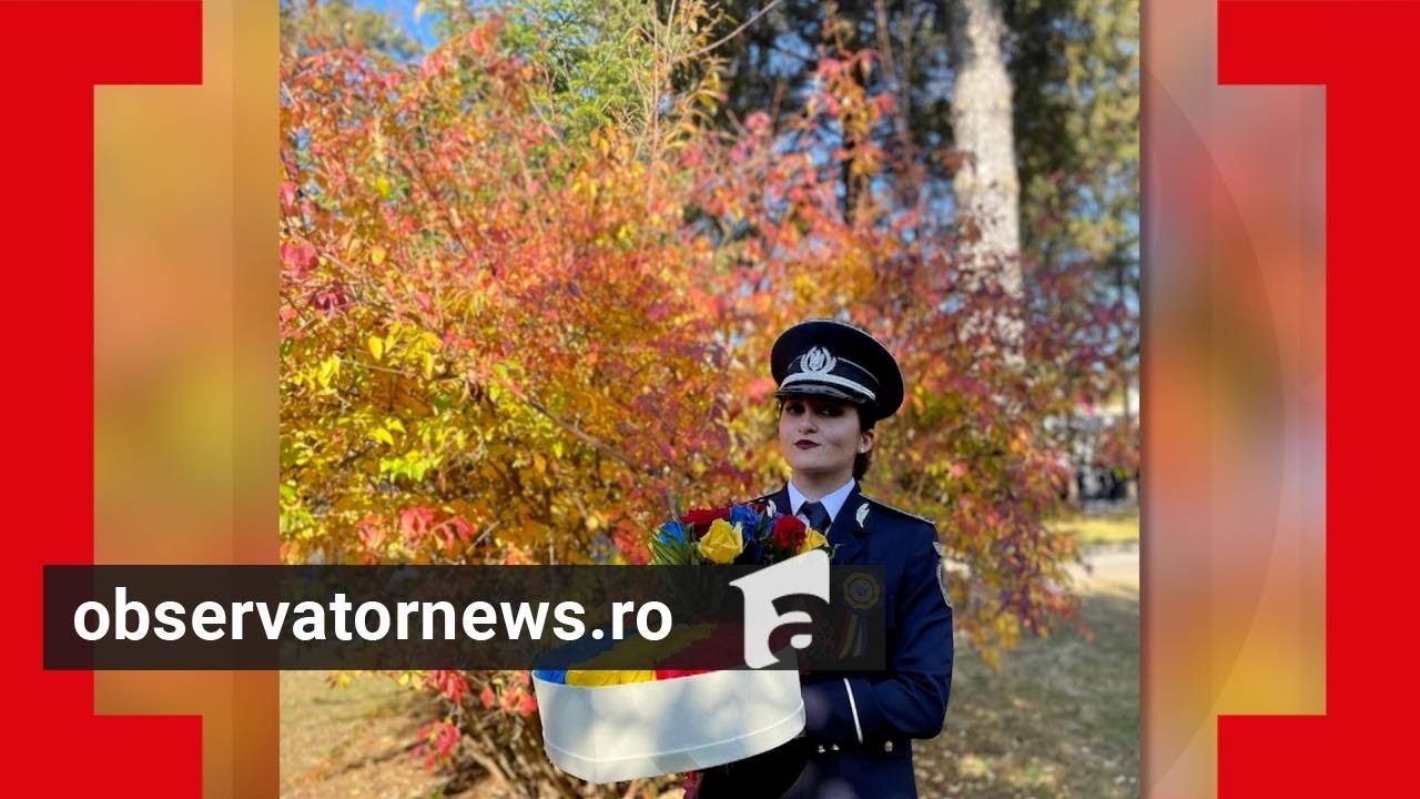 Beatrice a murit în faţa colegilor săi la doar 23 de ani. Mai avea doar 5 km până acasă