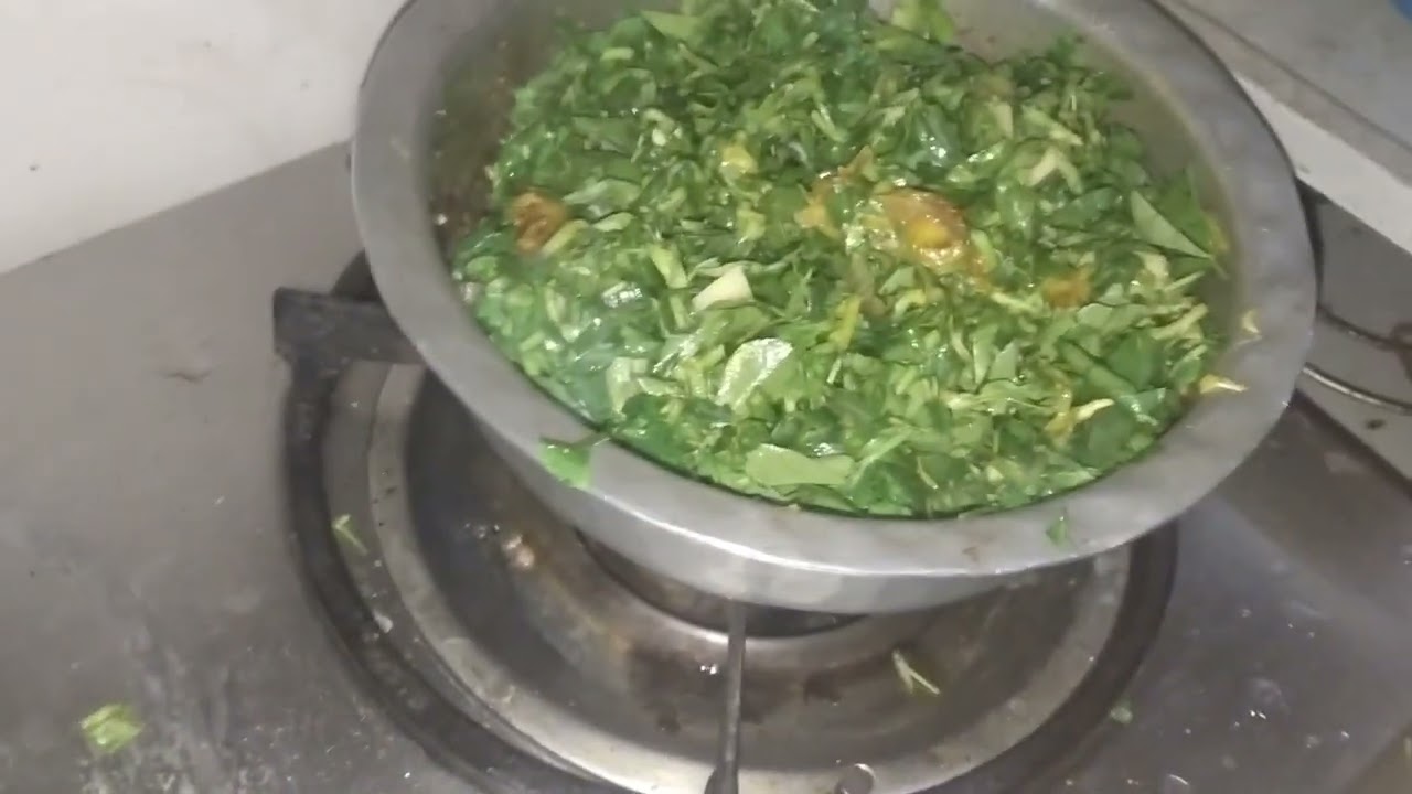 Pain killer tablet khai thoda better feel hua to cooking ki maine 