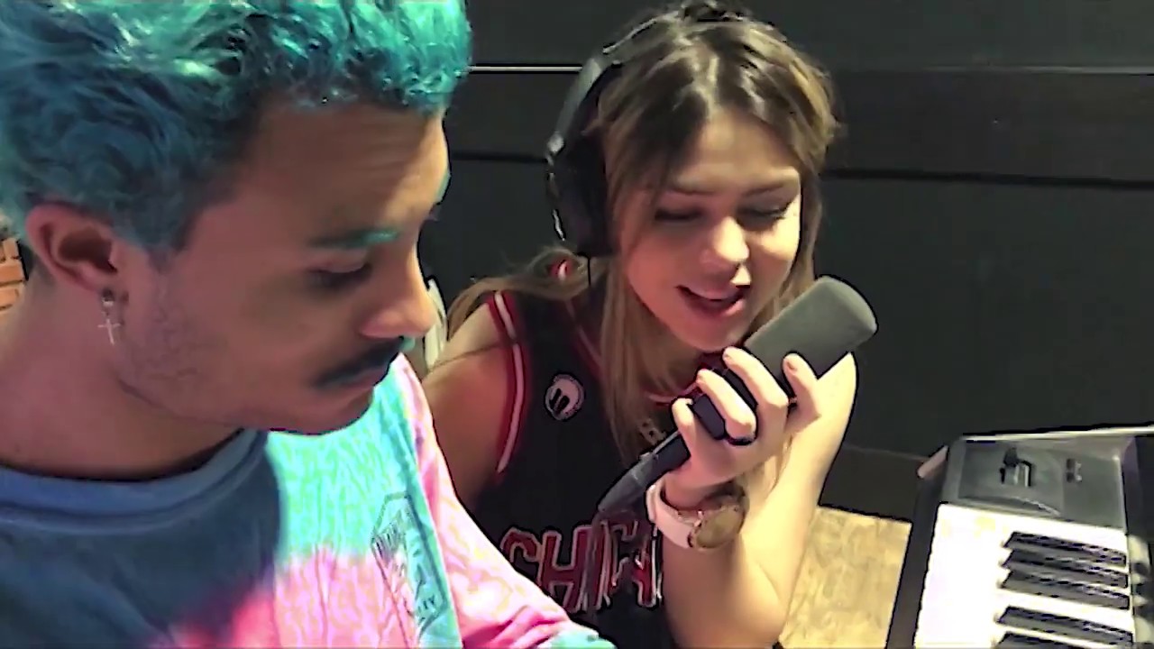 Melody - Eu e Você  | Live Sessions feat- Malharo