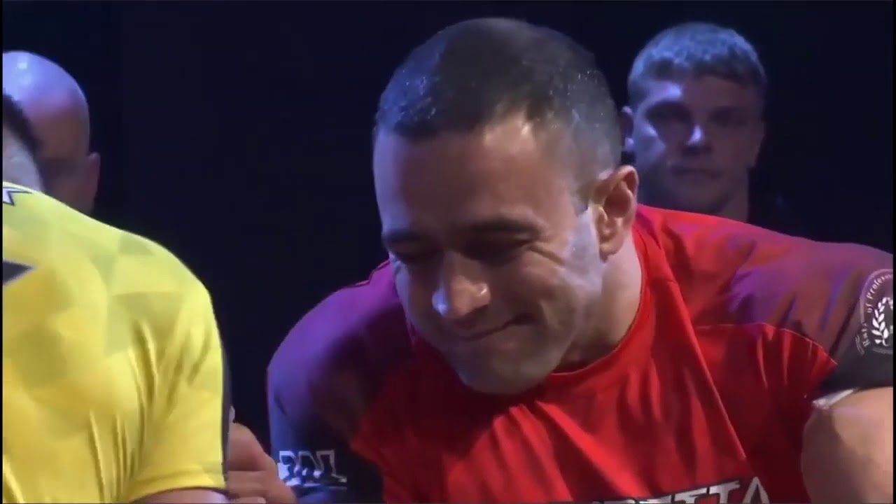 TOP 8 ARMWRESTLING ALL MATCHES 720p
