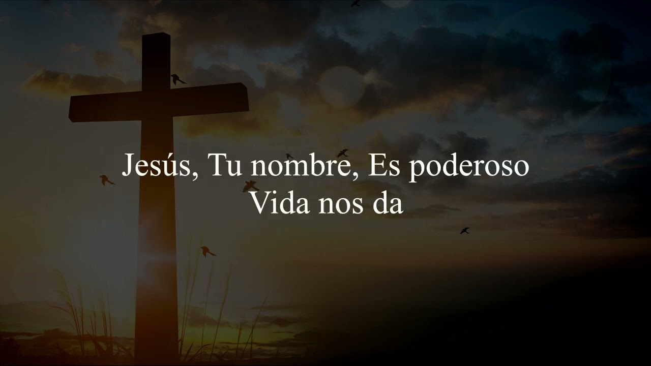 Jes&uacute;s tu nombre - Tu proveer&aacute;s (CTUE Music) Letra