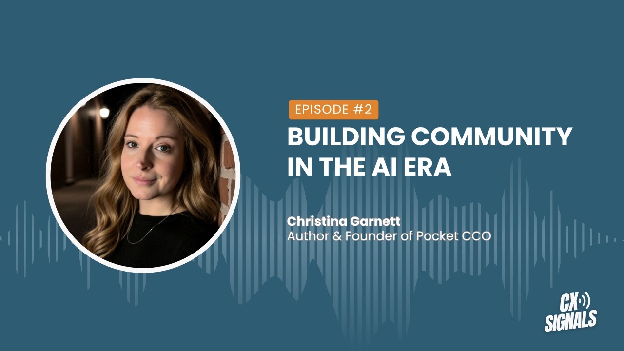 Ep. 2: The Secret of Creating Communities that Feel Like a Third Place