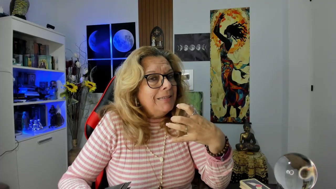 HOY 5 FEBRERO 2026 sales de DUDAS Y TOMAS ES DECISIÓN #tarot #lecturacartas #tarothoy #tarotgratis
