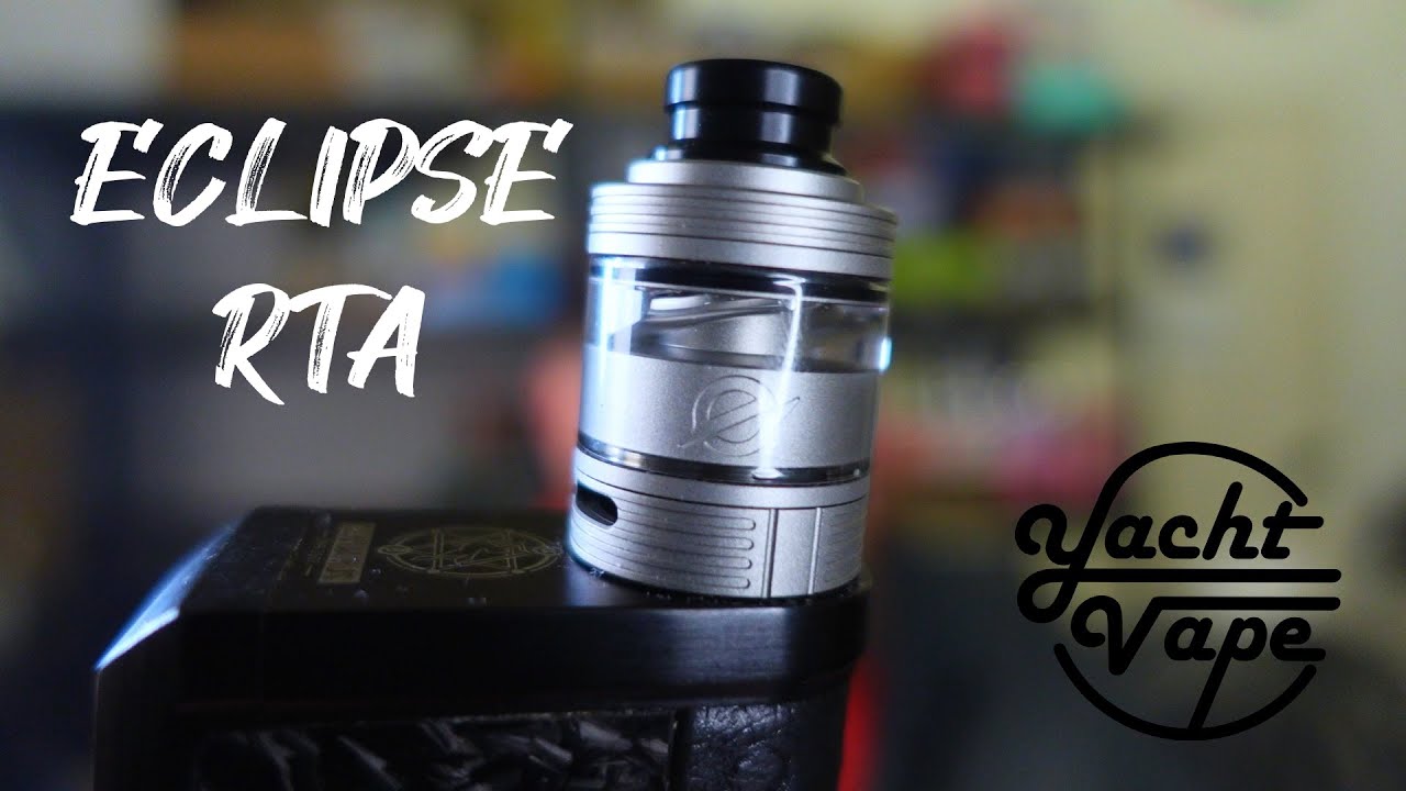 Eclipse RTA Review Single Coil RTA