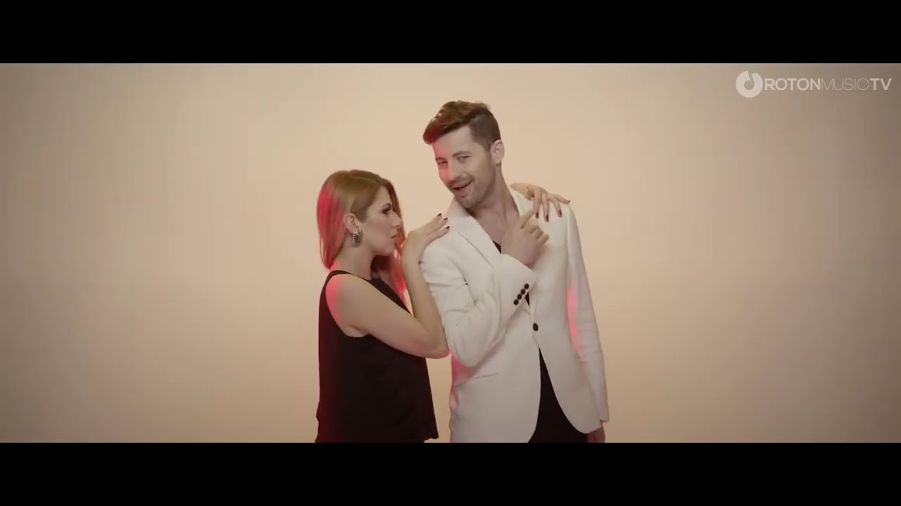 AKCENT &  LIDIA BUBLE   |   KAMELIA