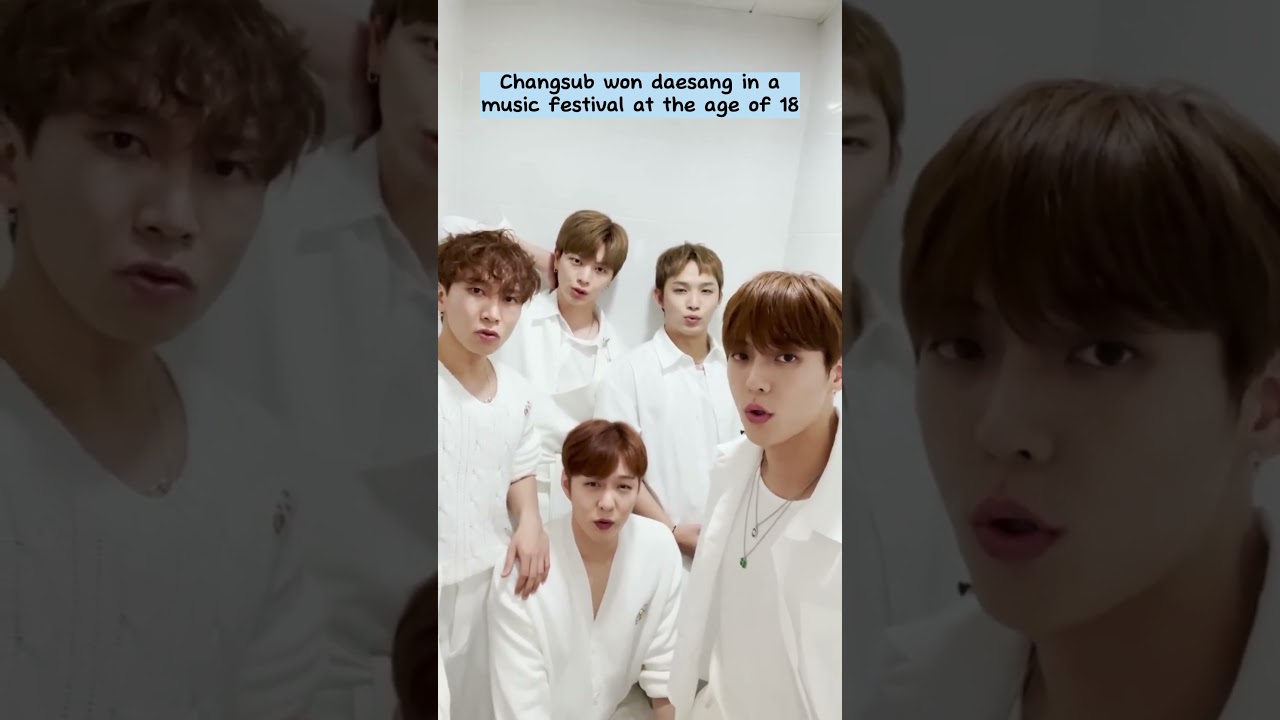 How can they end up in the same group 🤯 (volume up for eargasm) #BTOB