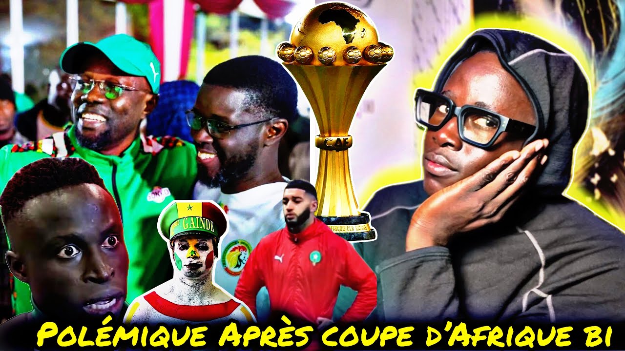 Questions réponses zalle yb Vs krépin Diatta Ousmane Sonko Bassirou diomaye Faye..