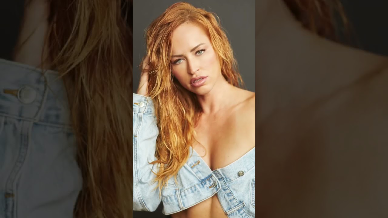 Danielle Moinet  New Today Insta Reels 