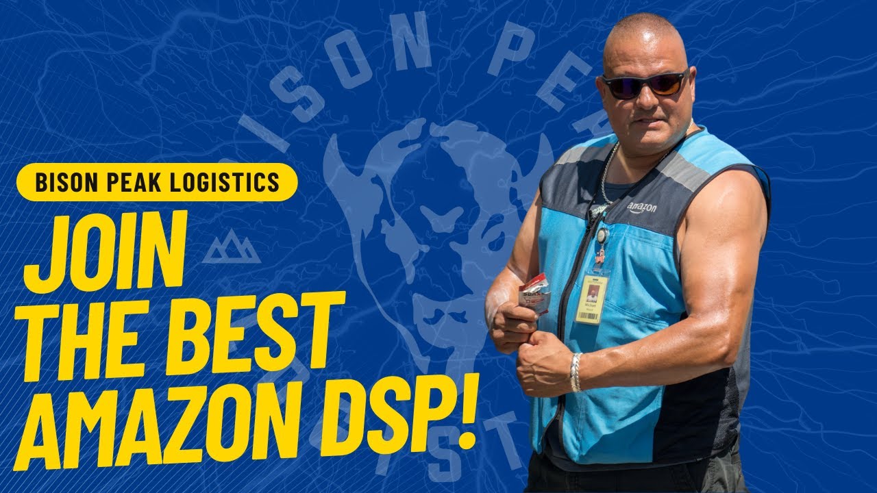 Welcome to Bison Peak! (2022)