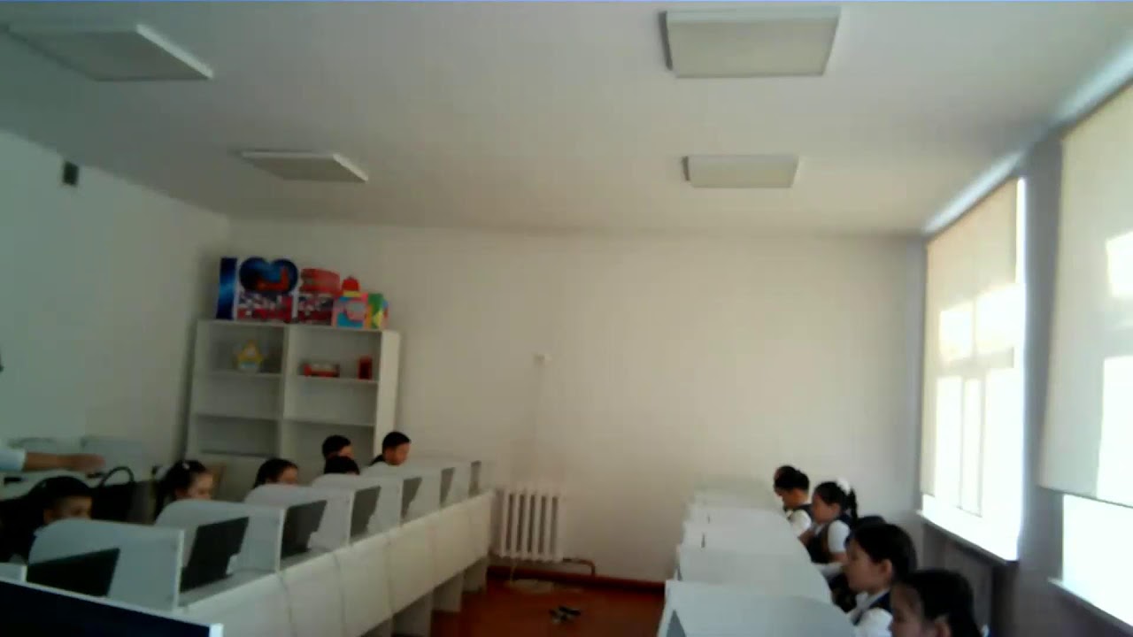 4 олимпиада