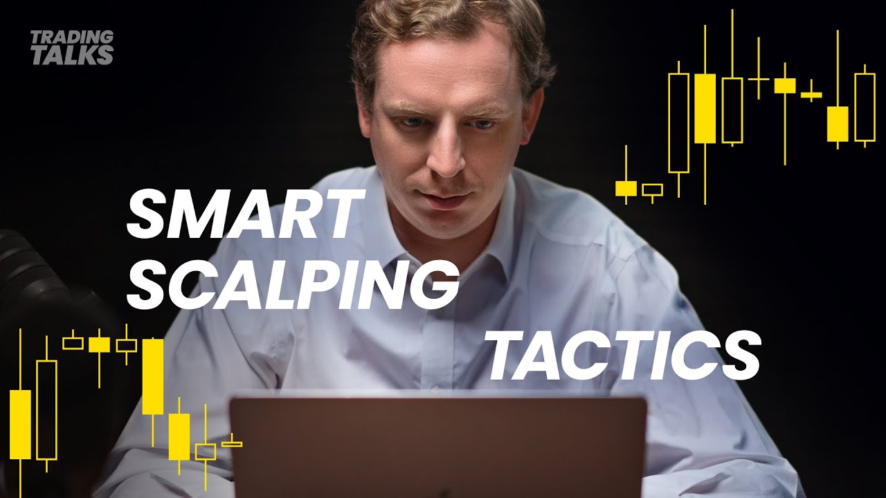 1-Minute Scalping Strategy Explained: Flow vs Structure | Trading Talks Podcast