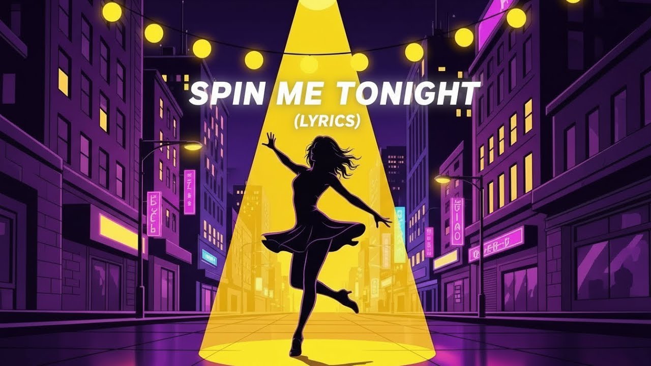 Rema - Spin Me Tonight (lyrics)