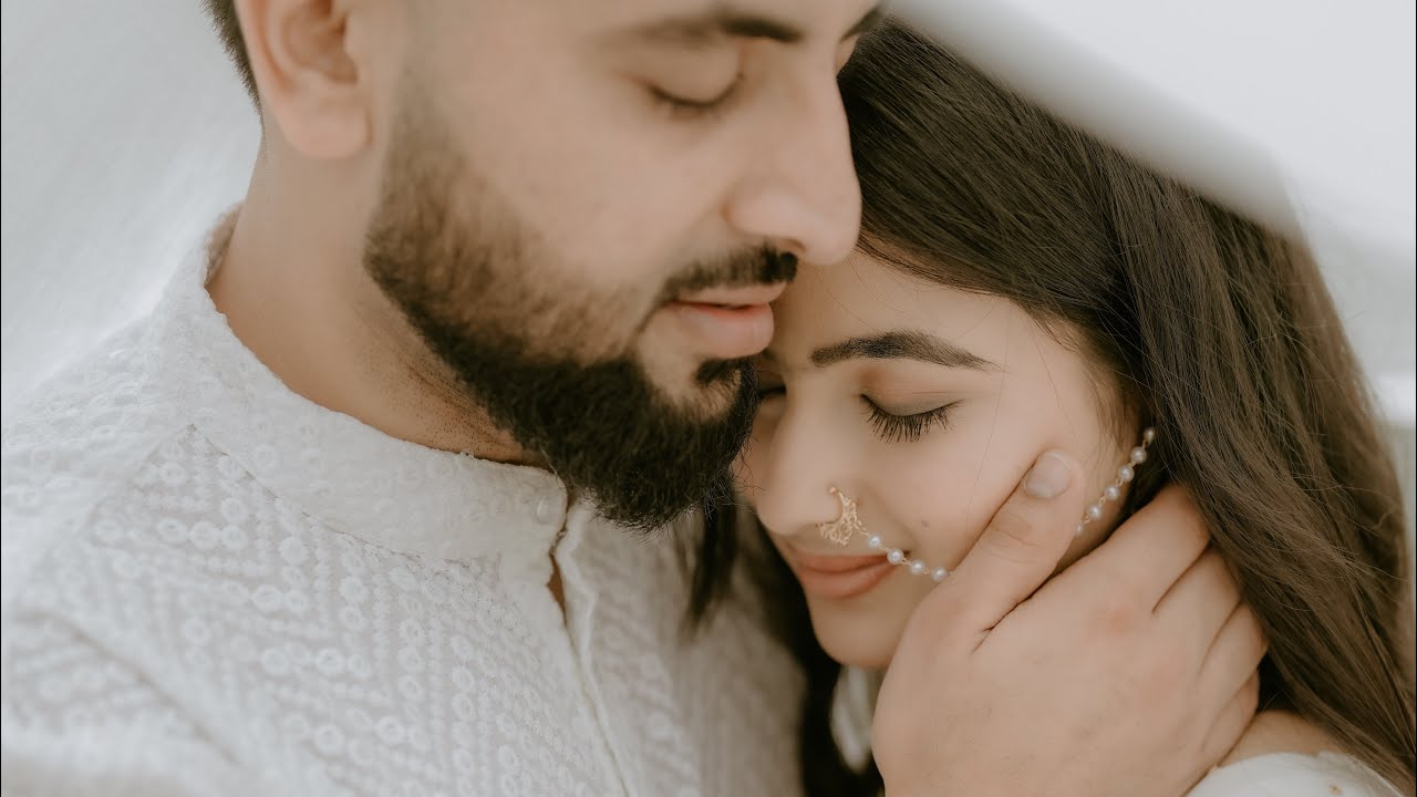 Pre -wedding Jaipur || Chetan loves & Manika ￼Naveen Photography Phagwara