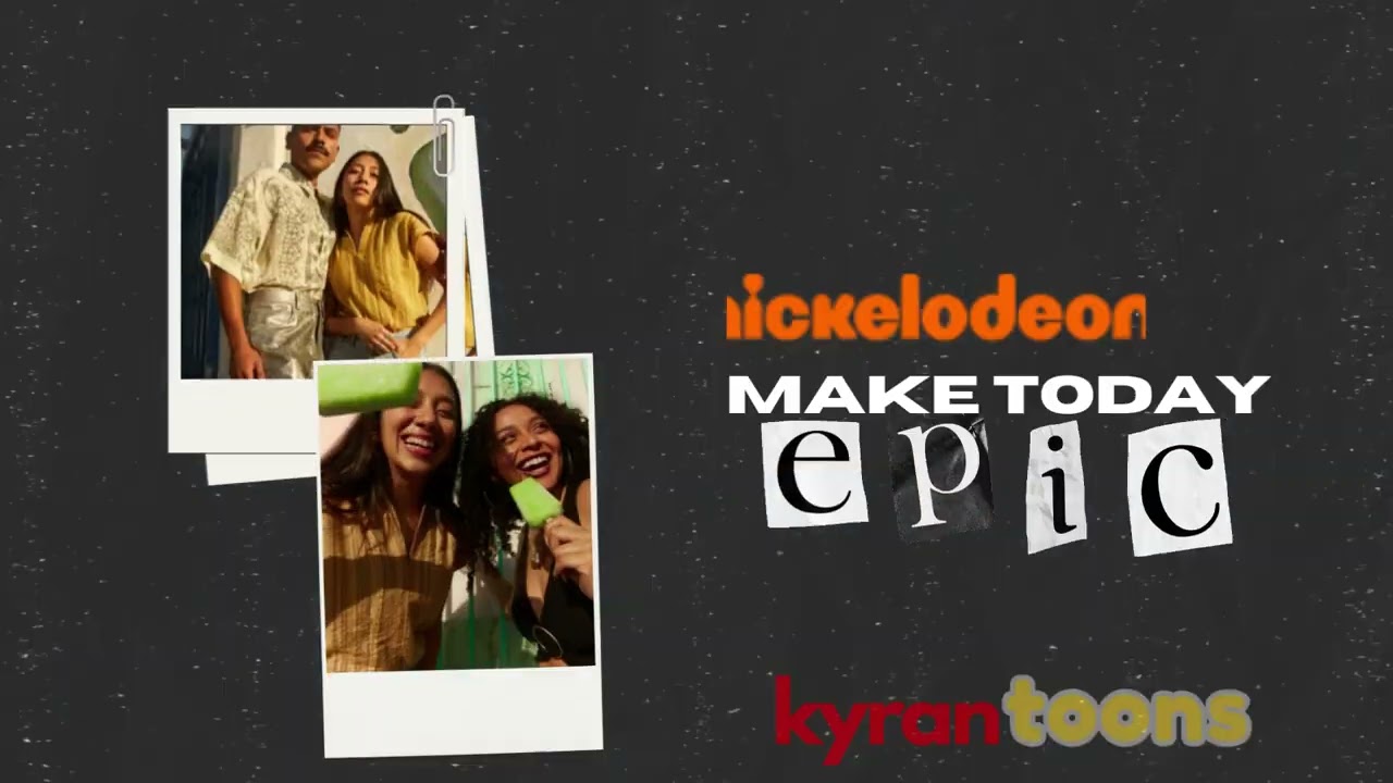 kyrantoons rebrand uk