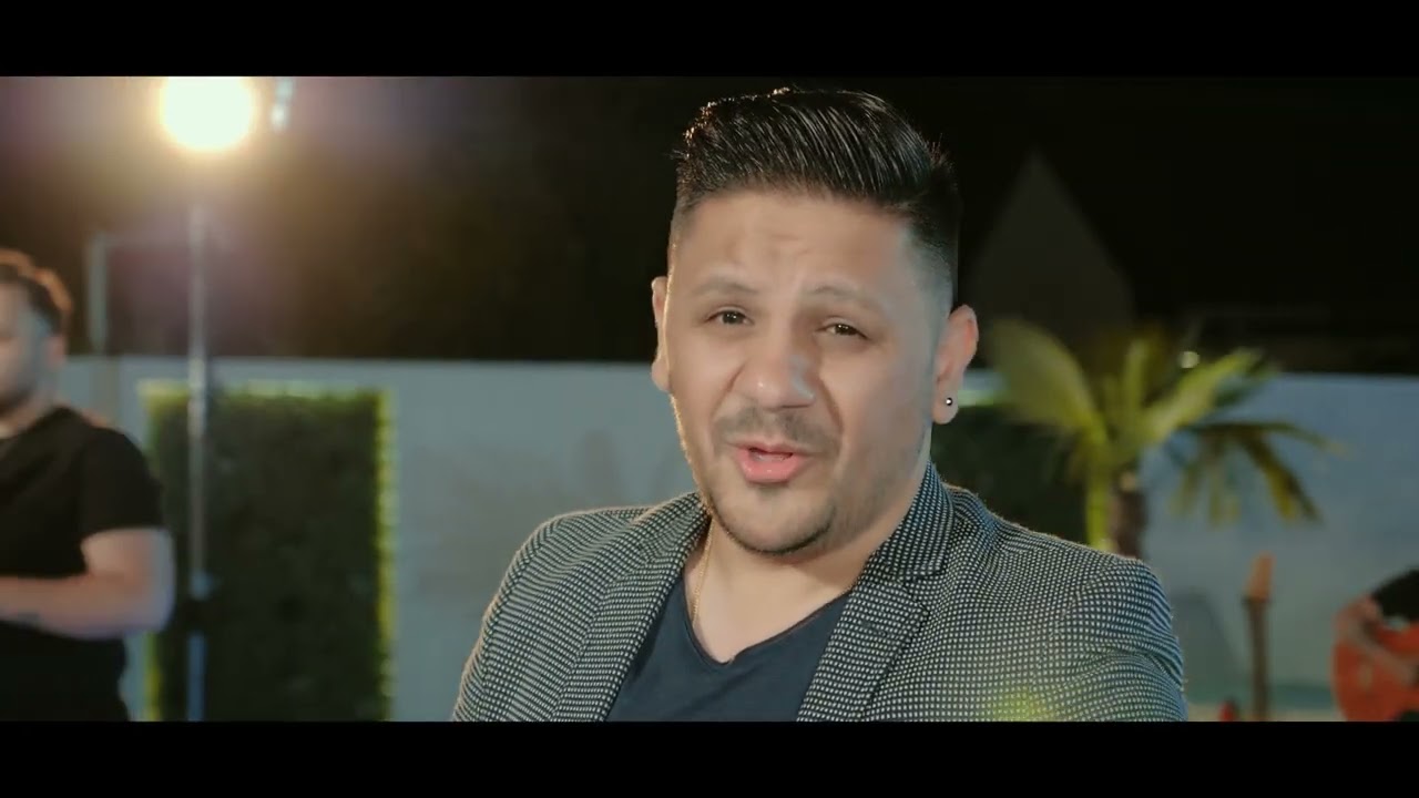 Bernard Demirali - Dadeskoro Zivoto - (Album 2022) - Official 4K Video - CukiRecords Production