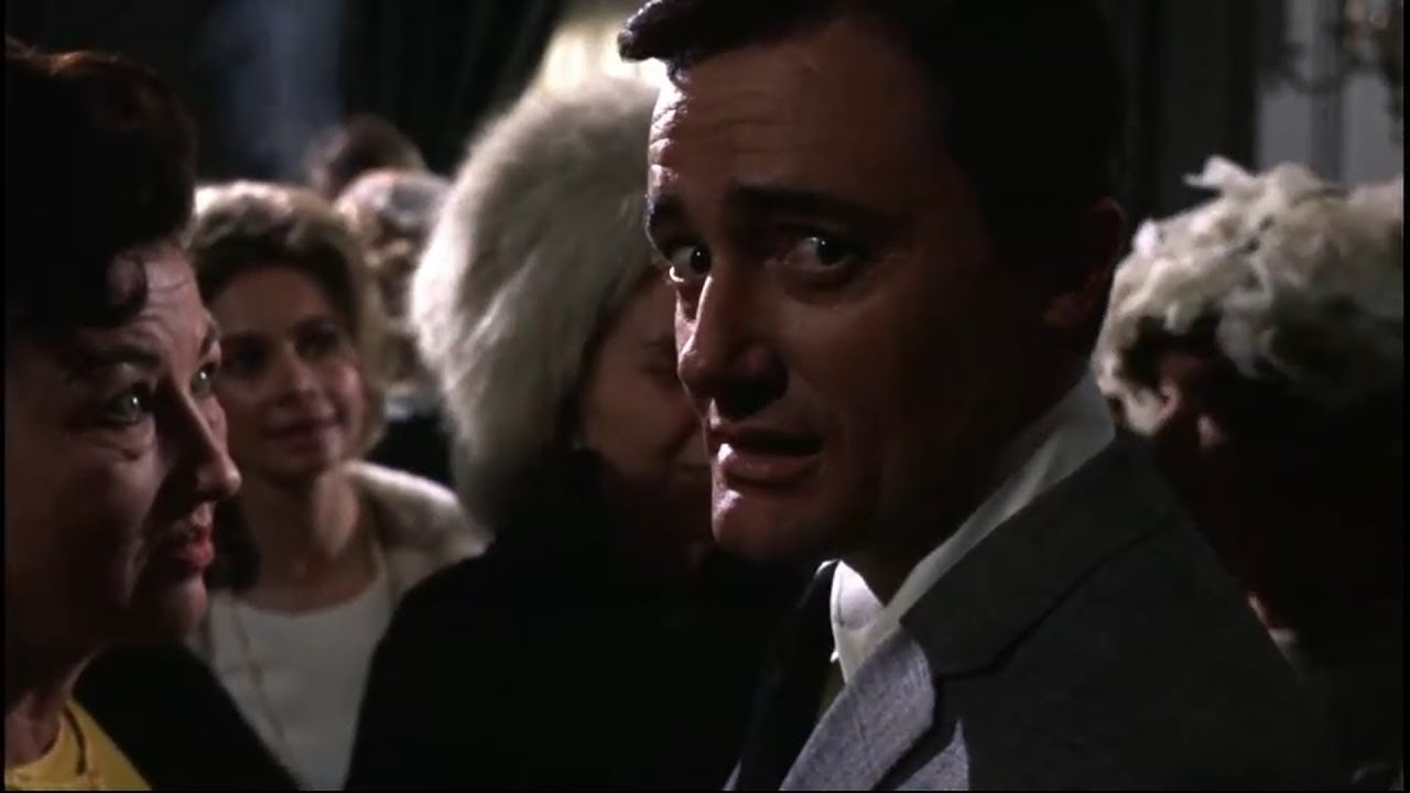 Bullitt:  Subtext - A Case In Point