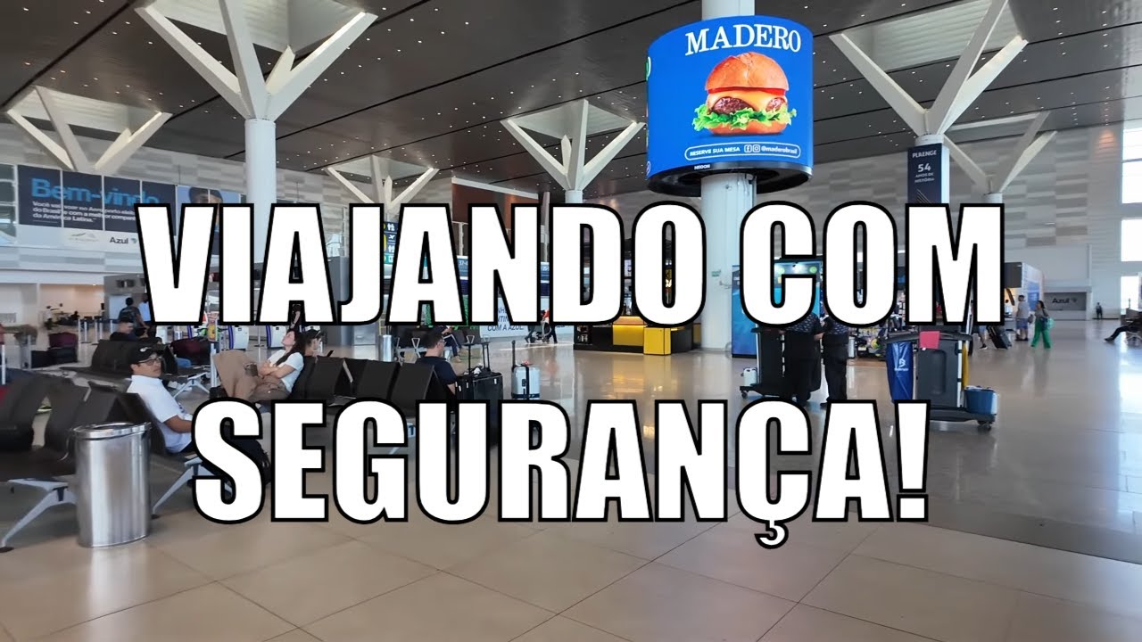 PRIMEIRA VIAGEM DE AVIÃO! [Dicas, Preços]