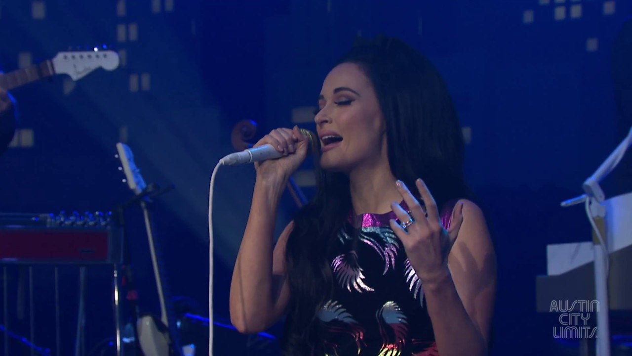 Kacey Musgraves on Austin City Limits 
