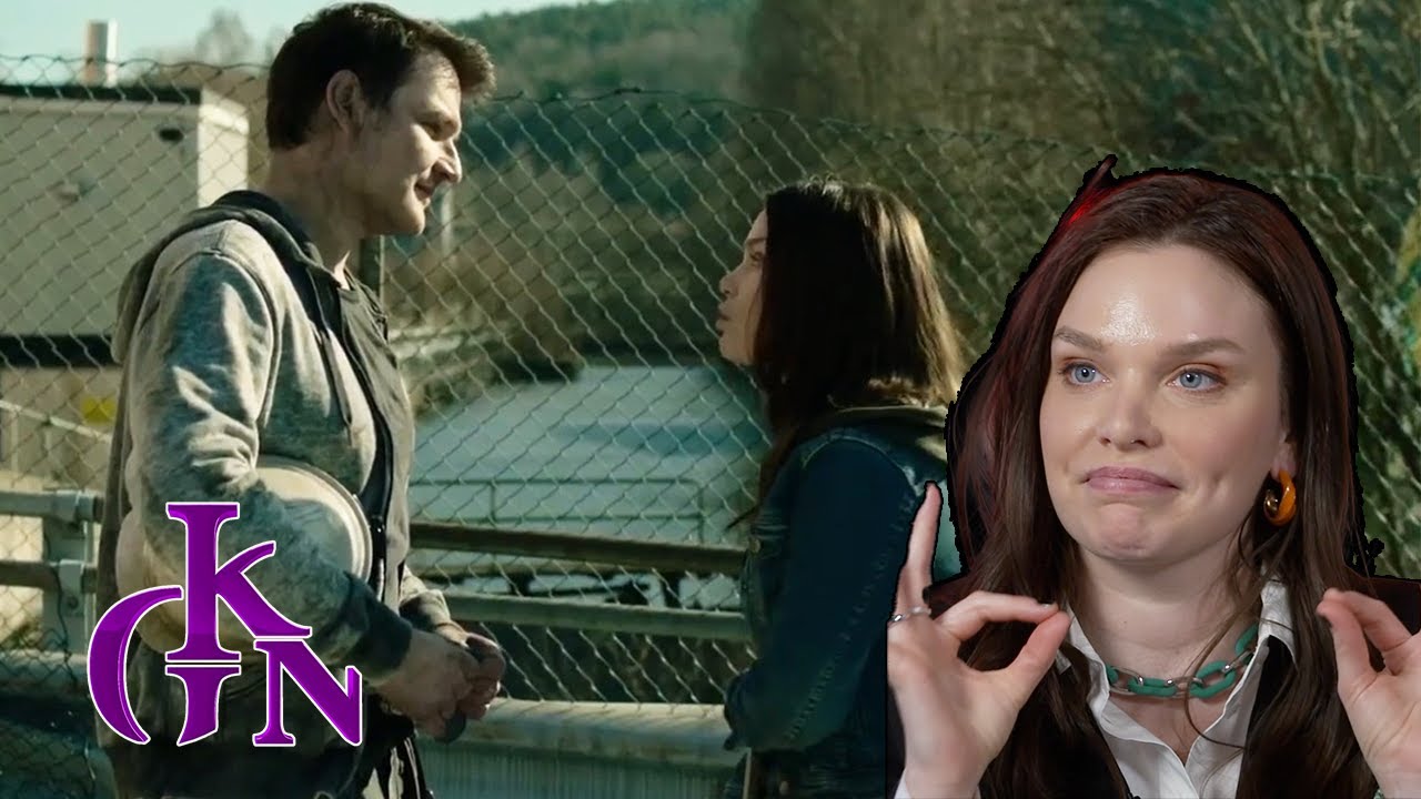 Ser du hvor i Norge denne Exit-scenen er spilt inn?