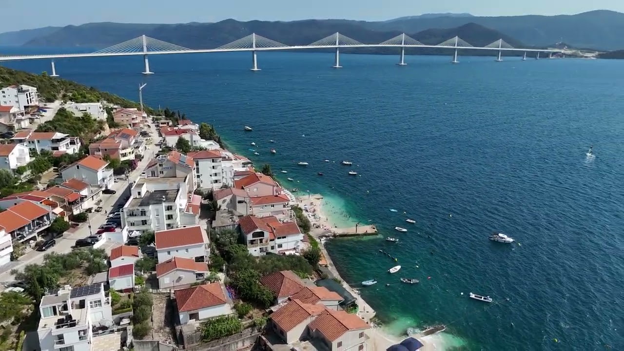 Chorwacja Komarna 2024 07