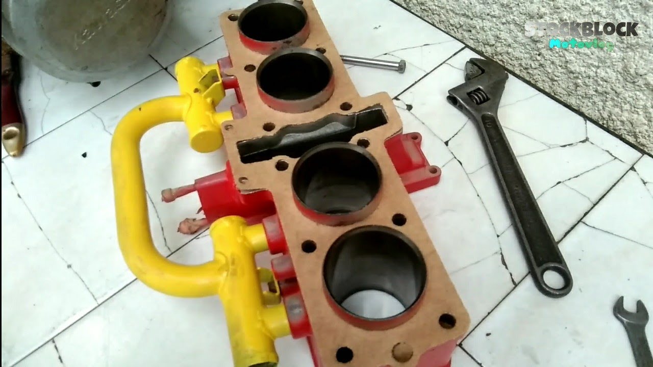 Kawasaki Eliminator | Engine Rebuild | Transformation Part 2
