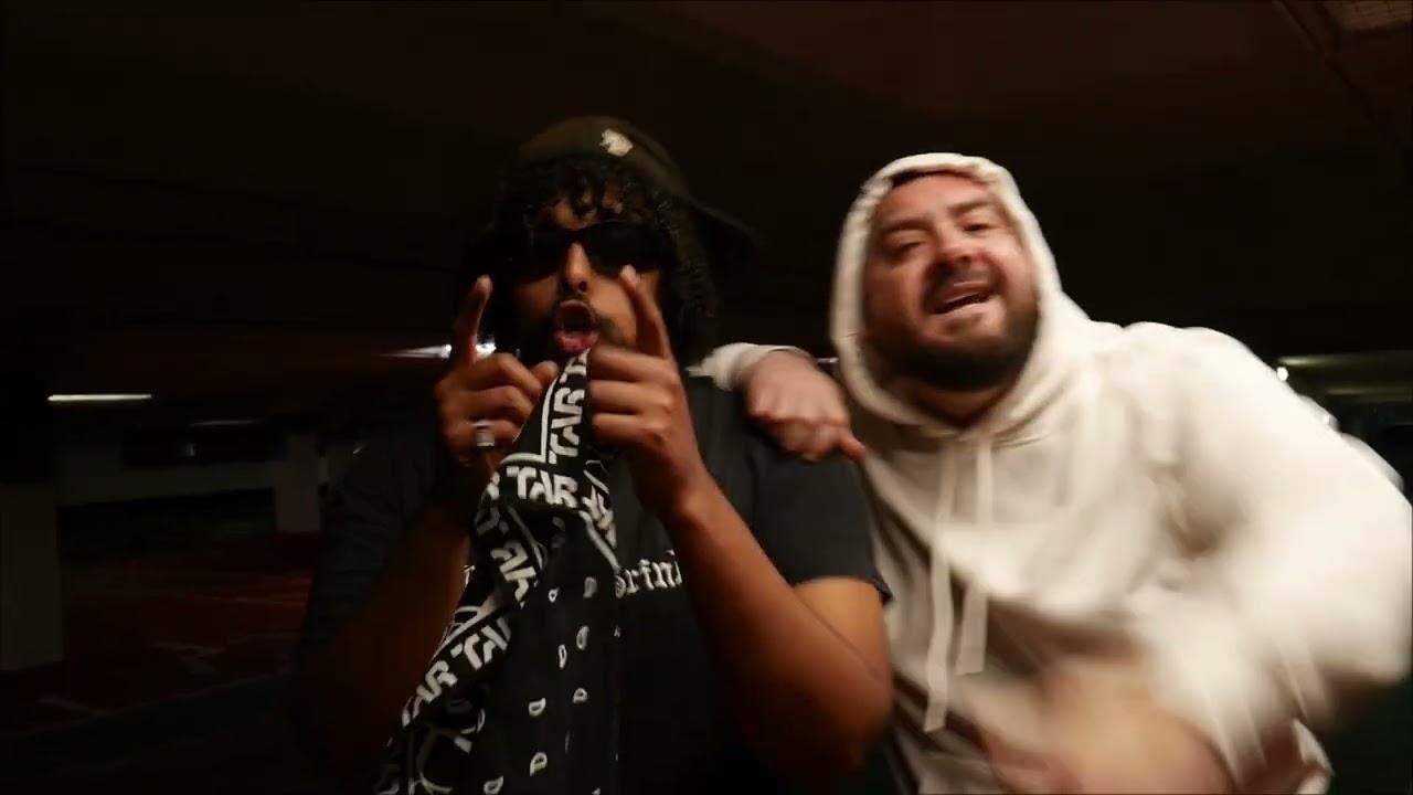 KRXZE X BELUCKY LEX - POGS IN CRISPS