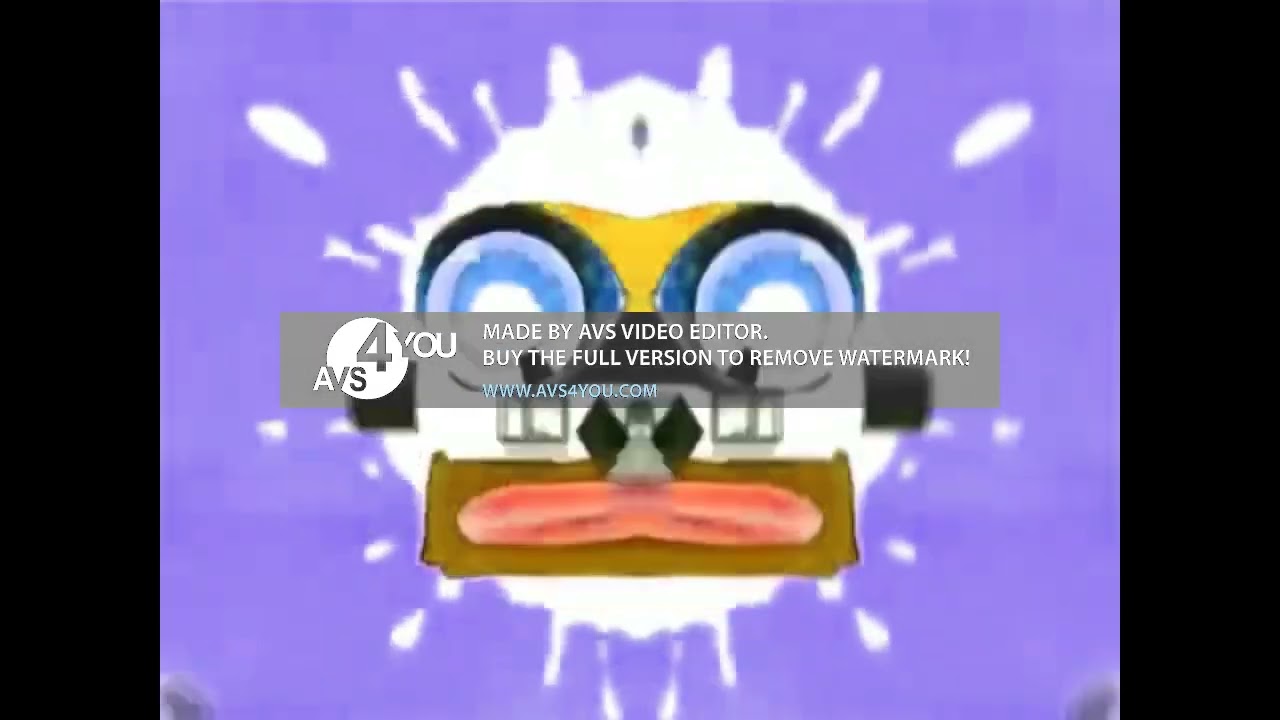 klasky csupo confusion