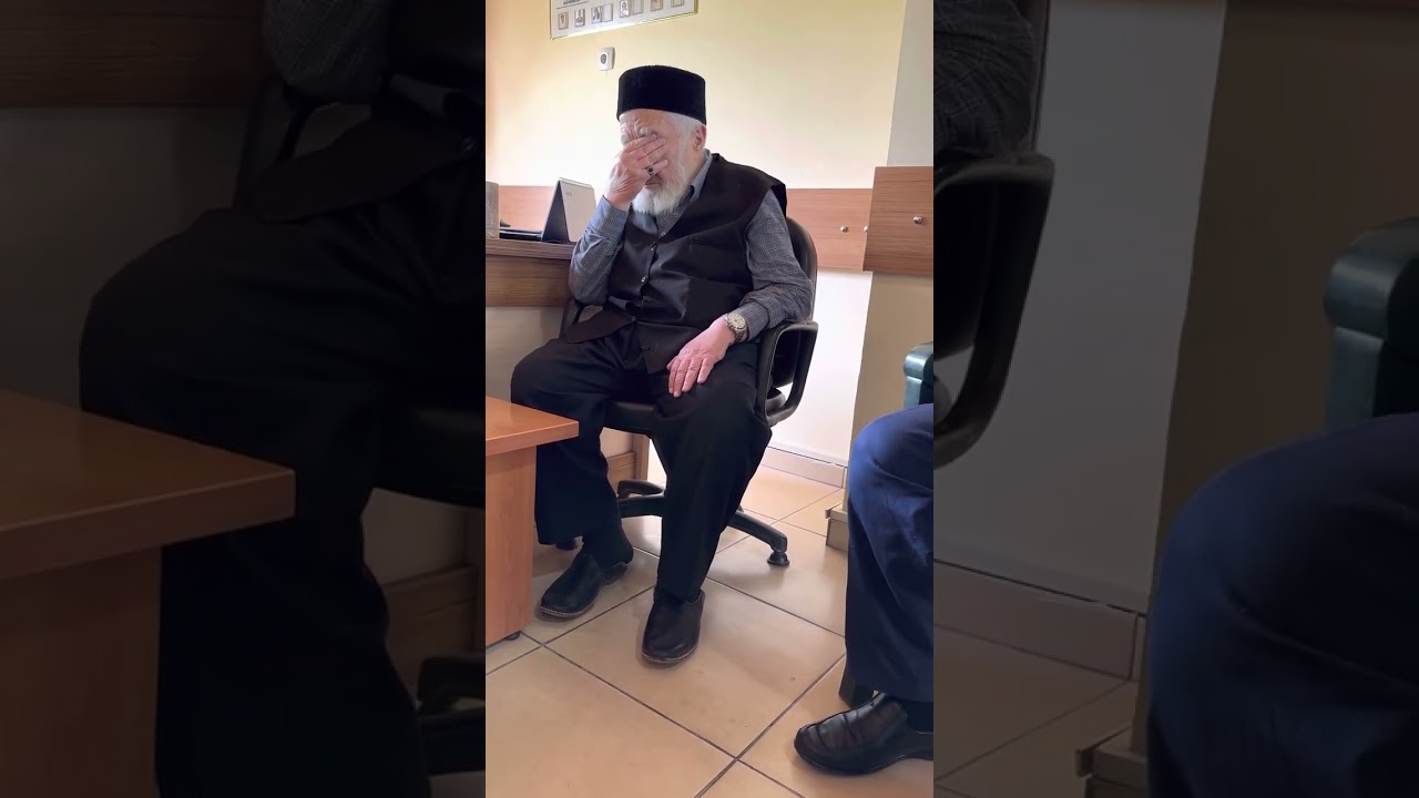 Affet isyanım benim #ilahi #meşk#keşfet Kasım Baba İsmail Şahin