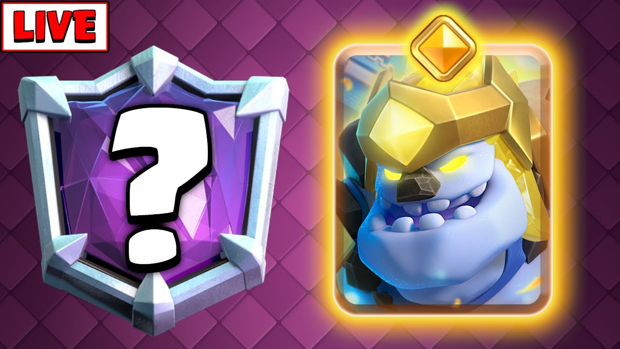 ONLY 4 Steps Away From Ultimate Champions. (Chill Games No Rage)