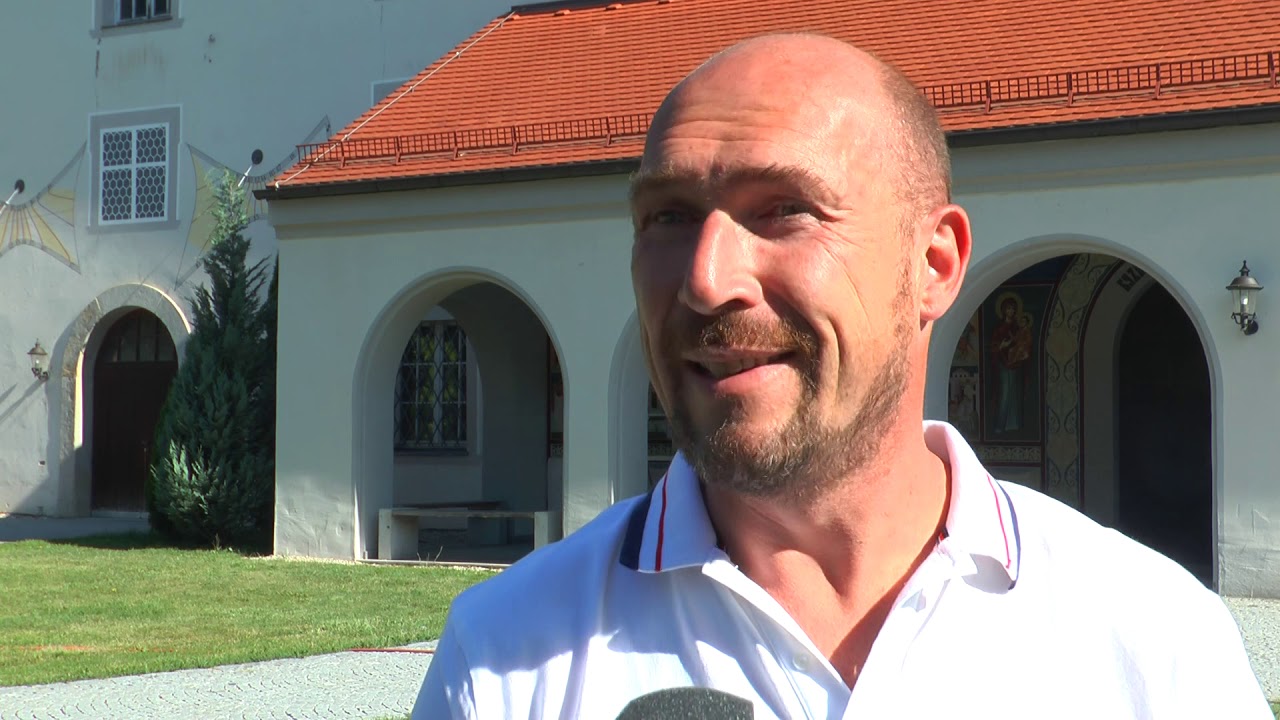 Kulturboden – Niederalteich kämpft um einen neuen Konzertsaal