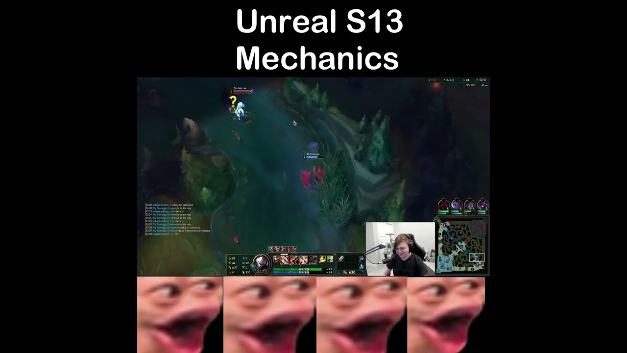 NEW ALISTAR COMBO GUIDE !
